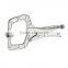 [Handy-Age]-Swivel Vise Grip Clamp (European Type) (HT2300-037)