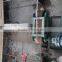 Animal waste cleaning machine /Poultry farm manure scraper machine /chicken dung scraper/pig manure scraping machine tractor