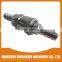 Pneumatic Steel Hydraulic Male,female Style Quick Coupler