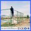 Anti rust PVC zinc coated 50*50*2.5 chain link fence tennis court fence netting (Guangzhou Factory)