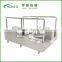 Stainless Steel Boot Washer Machine