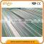 Best selling 1.2mm FRP daylight sheet, corrugated plane skylight