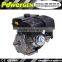 Hot Sale!!! POWERGEN 389CC Honda type G390F Single Cylinder Gasoline Engine 13HP