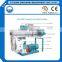 Top quality poultry/live stock feed pellet mill machine with best price