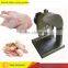 Neweek for poultry meat divider chicken cutting machine price