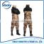 Export quality products with low prices waterproof wader
