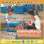 Junchi nylon 66 fishing twine yarn to twine nylon fishing twine