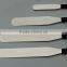 Professional stainless steel baking spatulas 6'', 8'', 10'', 12'', 14''