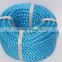 PP 3,4 strands rope,PP Rope for packing,tying,fishing