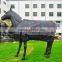 fashion polyester heavy turn out saddlery winter horse rug