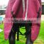 600D Waterproof Turnout Horse Rugs With Reflective Strips