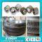 High Hardness Roller Shell/Ring Roller Dies for Feed Granulator Machine PRICE
