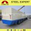SUBM 600-305 Mutiple Shape Colored Steel Roof Roll Forming Machine