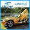 Gull Wing Exclusive Lantong Lambo Door Kit For BMW Z4