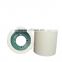4 inch iron drum white PU rice rubber roller for rice huller