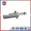 Dump Trailer Hoist Telescopic Single-Acting Hydraulic Cylinder