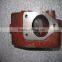 Cylinder head for single cylinder diesel engine