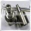 Shenzhen OEM CNC lathe machined motor parts,CNC turning machined stainless steel auto parts,customized CNC turning parts