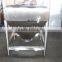 Customization stainless steel ibc tanks/storage tanks for pharmacy