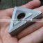 factory directly supply lathe cnc TNMM cemented tungsten carbide cutting tool turning insert in Chengdu