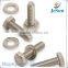 China supplier hot sales china bolt and nut,hex bolt and nut DIN933