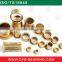 Electric fan bush,sintered iron bush,bronze sintered bush