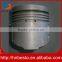 OEM Forged Piston 6BG1for ISUZU EX200-5,1-12111-323-2