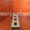 solar panel mounting bracket 2 axis solar tracker Type solar tracker carbon steel stent