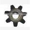 sprocket wheel industrial chain sprocket
