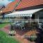 Electric Folding Arm Awning