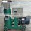 HJ 100-150kg/h professional industrial automatic animal feed pellet machine HJ-N150B