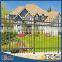 Electrostatic spraying Commercial Landscape fence