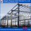 Class-One qualified heavy structural steel building shed