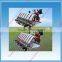 Beautiful Paddy Planting Machine