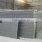 maintenance free light weight fiberglass profile for cooling tower
