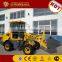 2 ton Mini Wheel Loader CAISE CS920 Wheel Loader for sale