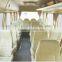 22-29 seats LHD/RHD front engine bus