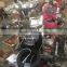 2 kg 3kg gas heating original stainless automatic coffee roaster price