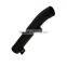 OEM blow molding Auto parts car ventilation tube plastic car air conditioner tube