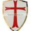Ancient General Weapon Helment Shield Wrister Sword Toys