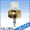 Glass Bottle Pressing Perfume Bottle Sprayer Pump
