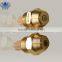 60 Degree spray Industrial oil burner nozzle