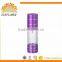 Airless Plastic Packaging Bottle Cosmetics Vacuum Bottle
