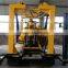 Big water well drilling rig from factory price