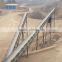 China best quality mining converor belt/sand production line for sale