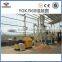 vertical ring die sawdust wood pellet machine with 6mm or 8mm sawdust pellet