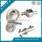 lost wax investment casting part pump impeller casting OEM price