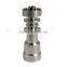 CSP GR2 domeless titanium nail