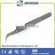 eyebrow beauty and nail beauty stainless steel tweezers