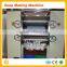 500kg/h toilet soap making machine